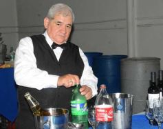 Foto de la galería: Gooddyear inauguró en Posadas su nuevo punto de ventas: Líder Neumáticos