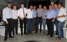 Foto de la galería: Gooddyear inauguró en Posadas su nuevo punto de ventas: Líder Neumáticos