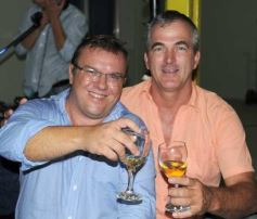 Foto de la galería: Gooddyear inauguró en Posadas su nuevo punto de ventas: Líder Neumáticos