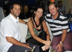 Foto de la galería: Gooddyear inauguró en Posadas su nuevo punto de ventas: Líder Neumáticos