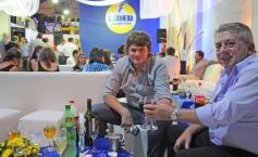 Foto de la galería: Gooddyear inauguró en Posadas su nuevo punto de ventas: Líder Neumáticos