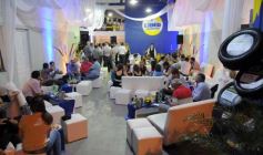 Foto de la galería: Gooddyear inauguró en Posadas su nuevo punto de ventas: Líder Neumáticos