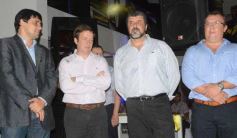 Foto de la galería: Gooddyear inauguró en Posadas su nuevo punto de ventas: Líder Neumáticos