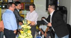 Foto de la galería: Gooddyear inauguró en Posadas su nuevo punto de ventas: Líder Neumáticos