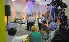 Foto de la galería: Gooddyear inauguró en Posadas su nuevo punto de ventas: Líder Neumáticos