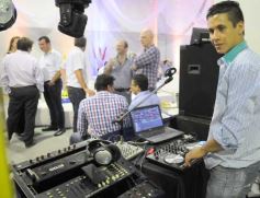 Foto de la galería: Gooddyear inauguró en Posadas su nuevo punto de ventas: Líder Neumáticos