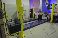 Foto de la galería: Gooddyear inauguró en Posadas su nuevo punto de ventas: Líder Neumáticos