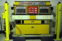 Foto de la galería: Gooddyear inauguró en Posadas su nuevo punto de ventas: Líder Neumáticos