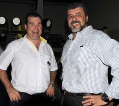 Foto de la galería: Gooddyear inauguró en Posadas su nuevo punto de ventas: Líder Neumáticos