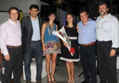 Foto de la galería: Gooddyear inauguró en Posadas su nuevo punto de ventas: Líder Neumáticos