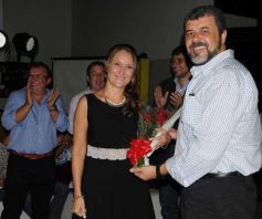 Foto de la galería: Gooddyear inauguró en Posadas su nuevo punto de ventas: Líder Neumáticos