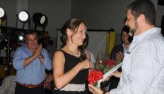 Foto de la galería: Gooddyear inauguró en Posadas su nuevo punto de ventas: Líder Neumáticos