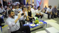 Foto de la galería: Gooddyear inauguró en Posadas su nuevo punto de ventas: Líder Neumáticos