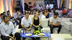 Foto de la galería: Gooddyear inauguró en Posadas su nuevo punto de ventas: Líder Neumáticos