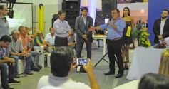 Foto de la galería: Gooddyear inauguró en Posadas su nuevo punto de ventas: Líder Neumáticos