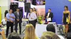 Foto de la galería: Gooddyear inauguró en Posadas su nuevo punto de ventas: Líder Neumáticos