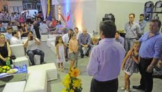 Foto de la galería: Gooddyear inauguró en Posadas su nuevo punto de ventas: Líder Neumáticos