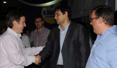 Foto de la galería: Gooddyear inauguró en Posadas su nuevo punto de ventas: Líder Neumáticos