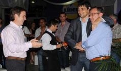 Foto de la galería: Gooddyear inauguró en Posadas su nuevo punto de ventas: Líder Neumáticos