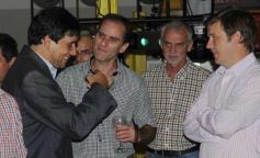 Foto de la galería: Gooddyear inauguró en Posadas su nuevo punto de ventas: Líder Neumáticos