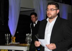 Foto de la galería: Gooddyear inauguró en Posadas su nuevo punto de ventas: Líder Neumáticos