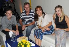 Foto de la galería: Gooddyear inauguró en Posadas su nuevo punto de ventas: Líder Neumáticos