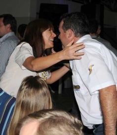 Foto de la galería: Gooddyear inauguró en Posadas su nuevo punto de ventas: Líder Neumáticos