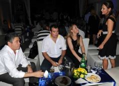 Foto de la galería: Gooddyear inauguró en Posadas su nuevo punto de ventas: Líder Neumáticos