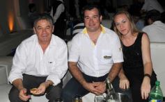 Foto de la galería: Gooddyear inauguró en Posadas su nuevo punto de ventas: Líder Neumáticos