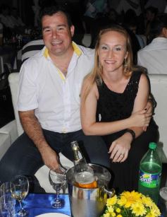 Foto de la galería: Gooddyear inauguró en Posadas su nuevo punto de ventas: Líder Neumáticos