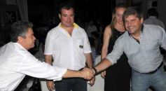 Foto de la galería: Gooddyear inauguró en Posadas su nuevo punto de ventas: Líder Neumáticos