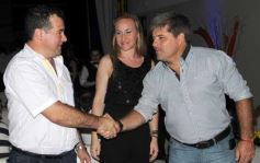 Foto de la galería: Gooddyear inauguró en Posadas su nuevo punto de ventas: Líder Neumáticos