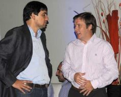 Foto de la galería: Gooddyear inauguró en Posadas su nuevo punto de ventas: Líder Neumáticos