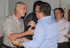 Foto de la galería: Gooddyear inauguró en Posadas su nuevo punto de ventas: Líder Neumáticos