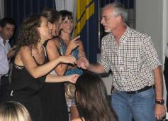 Foto de la galería: Gooddyear inauguró en Posadas su nuevo punto de ventas: Líder Neumáticos