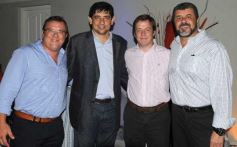 Foto de la galería: Gooddyear inauguró en Posadas su nuevo punto de ventas: Líder Neumáticos