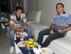 Foto de la galería: Gooddyear inauguró en Posadas su nuevo punto de ventas: Líder Neumáticos