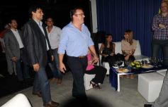 Foto de la galería: Gooddyear inauguró en Posadas su nuevo punto de ventas: Líder Neumáticos