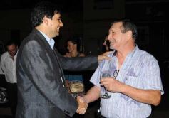 Foto de la galería: Gooddyear inauguró en Posadas su nuevo punto de ventas: Líder Neumáticos