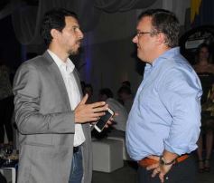 Foto de la galería: Gooddyear inauguró en Posadas su nuevo punto de ventas: Líder Neumáticos