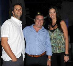 Foto de la galería: Gooddyear inauguró en Posadas su nuevo punto de ventas: Líder Neumáticos