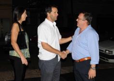 Foto de la galería: Gooddyear inauguró en Posadas su nuevo punto de ventas: Líder Neumáticos