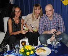 Foto de la galería: Gooddyear inauguró en Posadas su nuevo punto de ventas: Líder Neumáticos