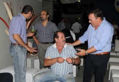 Foto de la galería: Gooddyear inauguró en Posadas su nuevo punto de ventas: Líder Neumáticos