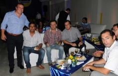 Foto de la galería: Gooddyear inauguró en Posadas su nuevo punto de ventas: Líder Neumáticos