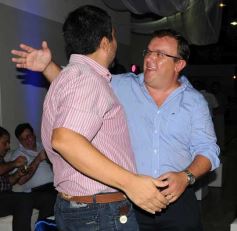 Foto de la galería: Gooddyear inauguró en Posadas su nuevo punto de ventas: Líder Neumáticos