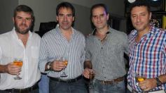 Foto de la galería: Gooddyear inauguró en Posadas su nuevo punto de ventas: Líder Neumáticos