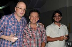 Foto de la galería: Gooddyear inauguró en Posadas su nuevo punto de ventas: Líder Neumáticos