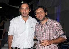 Foto de la galería: Gooddyear inauguró en Posadas su nuevo punto de ventas: Líder Neumáticos