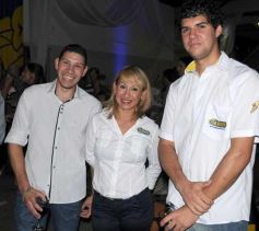 Foto de la galería: Gooddyear inauguró en Posadas su nuevo punto de ventas: Líder Neumáticos